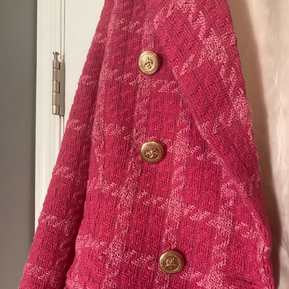 Pink Blazer - Picture 5 of 7